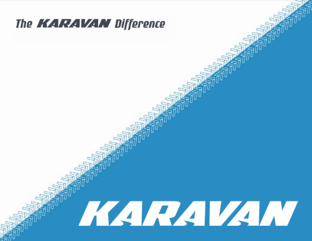 Karavan Trailers