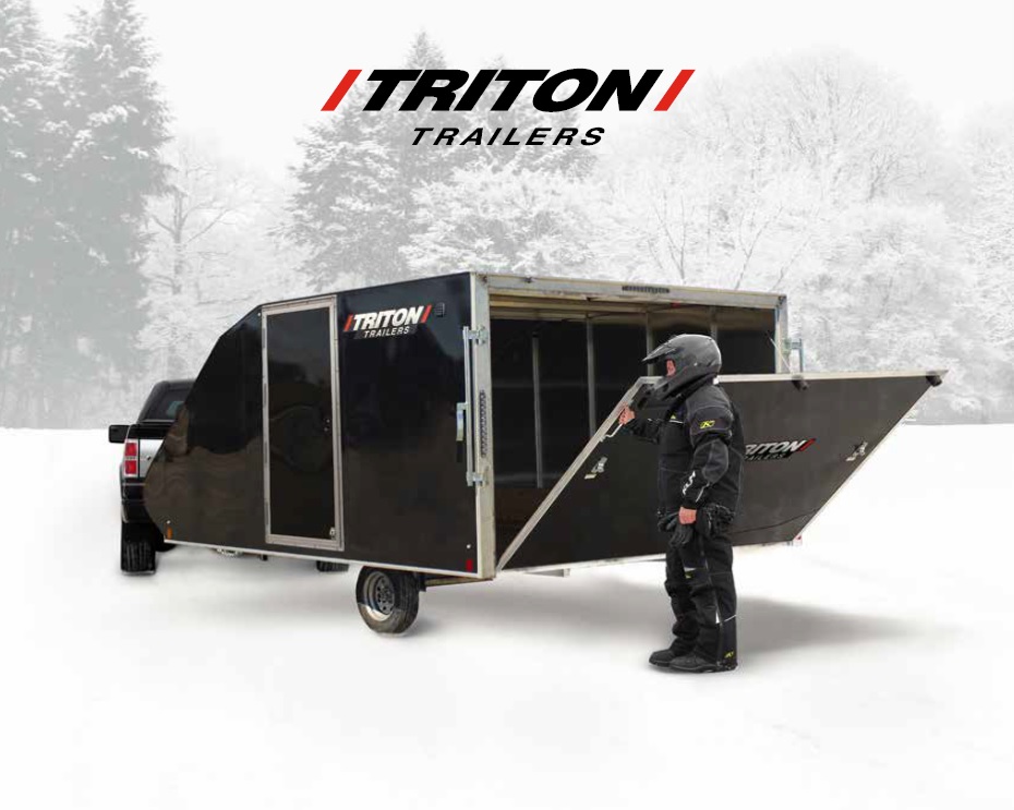 Triton Trailers